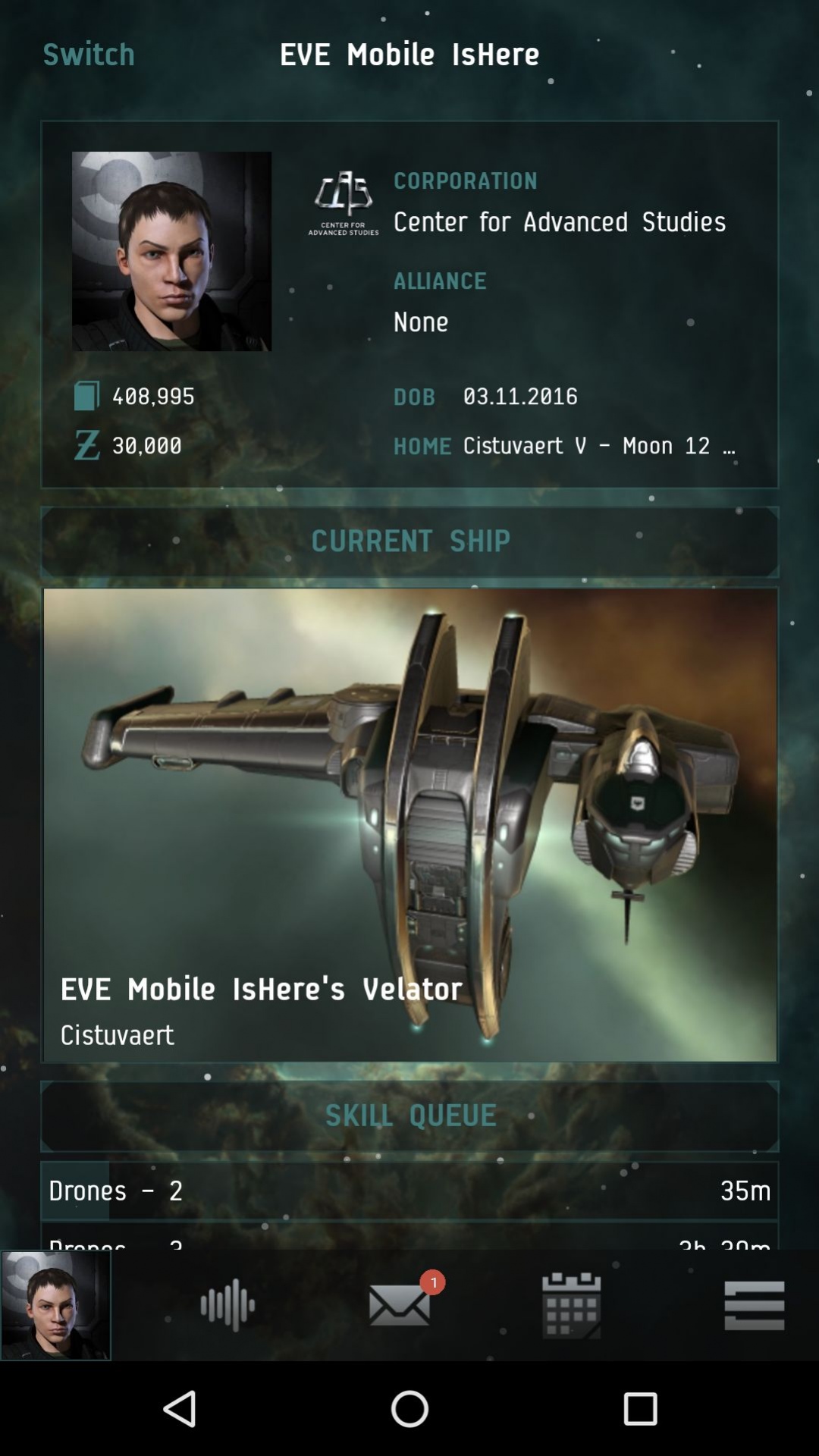 eve portal eve portal