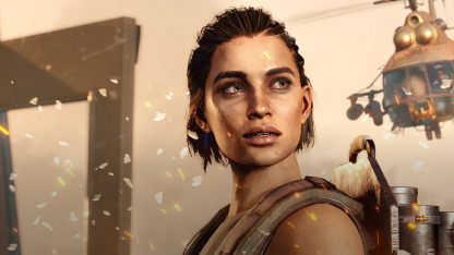 Утечка: размер Far Cry 6 на PS5 и дата начала предзагрузки
