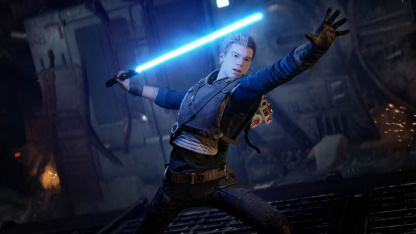 Надежный инсайдер поделился подробностями о Star Wars Jedi: Fallen Order 2