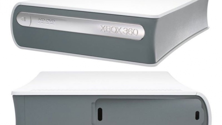 HD DVD привод для Xbox 360 подешевел HD DVD привод для Xbox 360 подешевел