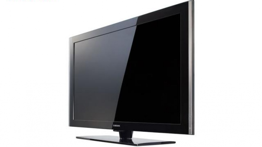 Samsung представила серию новых HD-телевизоров Samsung представила серию новых HD-телевизоров