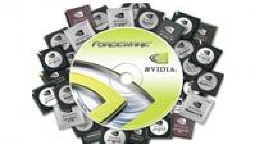 Новый драйвер для GeForce 8800