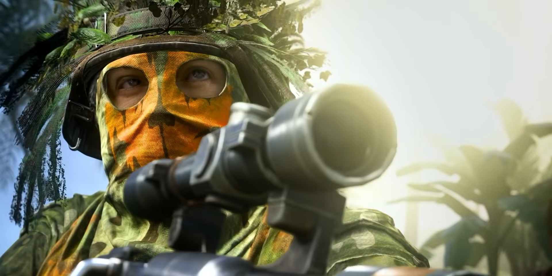Новый мир — вышел релизный трейлер первого сезона Call of Duty: Warzone