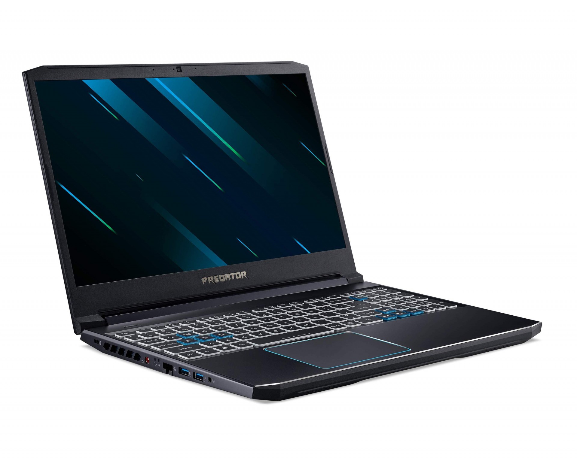 Замена клавиатуры acer predator helios 300