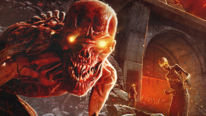 В Zombie Army 4: Dead War стартовал второй сезон