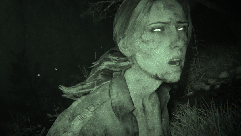 В Microsoft Store проходит распродажа «Захватывающих ужастиков» В Microsoft Store проходит распродажа «Захватывающих ужастиков»