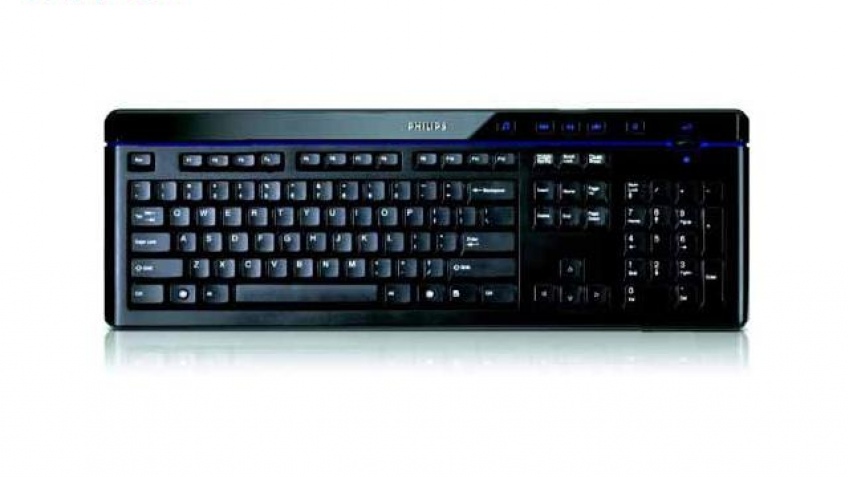 Грязеустойчивая периферия Philips Грязеустойчивая периферия Philips
