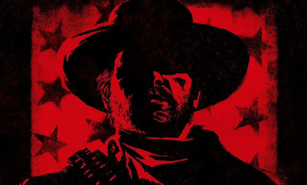 Rockstar наконец-то выпустила саундтрек Red Dead Redemption 2