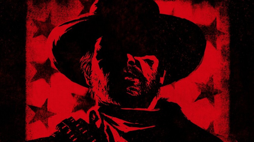 Rockstar наконец-то выпустила саундтрек Red Dead Redemption 2