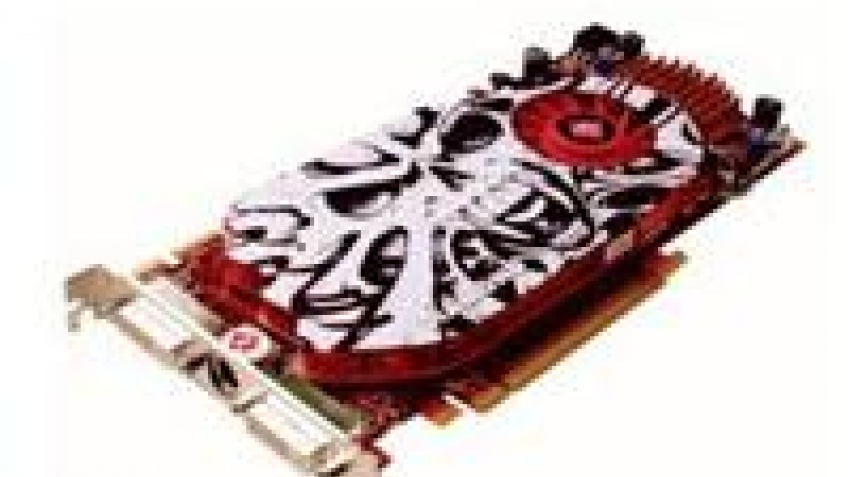 ATI Radeon HD 4850 скоро в продаже