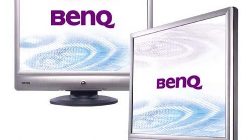 BenQ бьет рекорды! BenQ бьет рекорды!