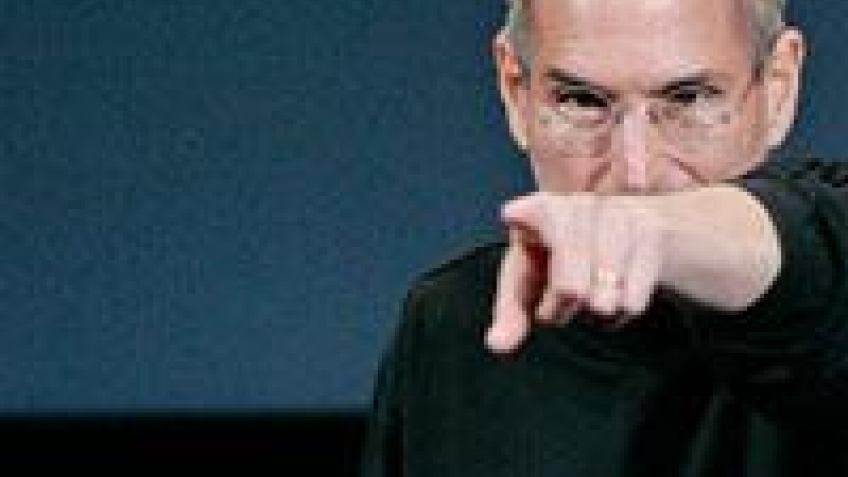 Apple о разблокированных iPhone