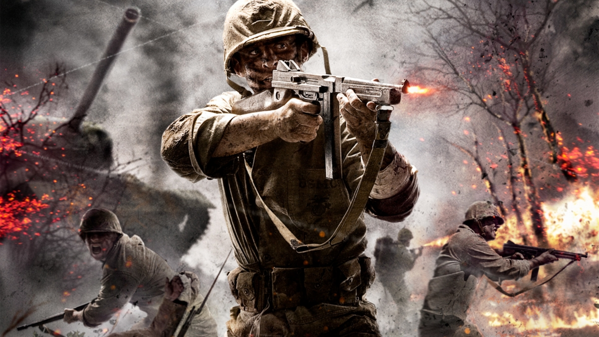 В Black Ops 4 не будет кампании из-за непопулярности сингла в Call of Duty?