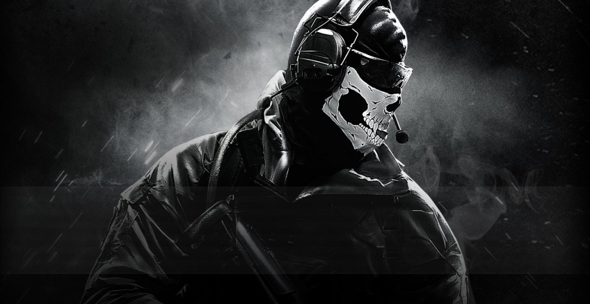 Call of Duty: Ghosts (2013)