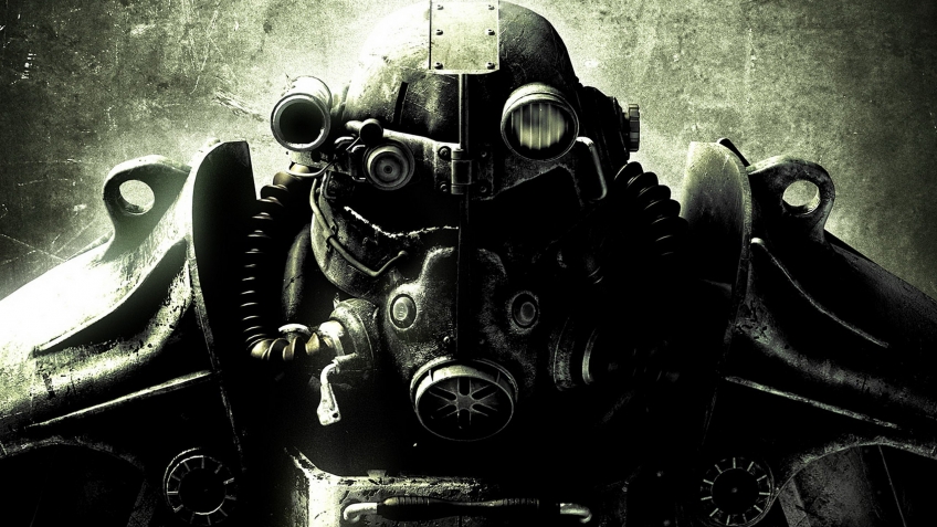 Fallout 3 (2008)