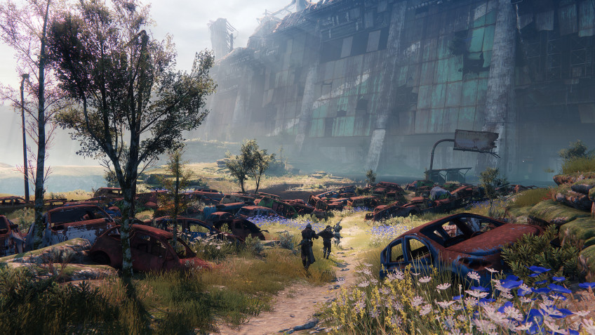 Лучшие игры Steam за 2020 год: Cyberpunk 2077, Among Us, Fall Guys, DOOM Eternal и другие 4