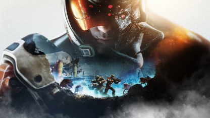Четвёртое дополнение к Phoenix Point назвали Corrupted Horizons