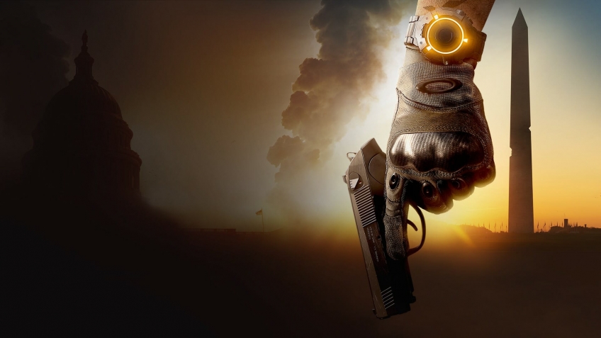 The Division 2
