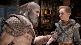 Продюсер God of War: Ragnarok получает «дикпики» с вопросами о релизе игры