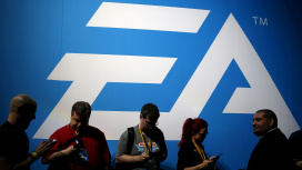 Юридическое лицо Electronic Arts закрыто в России