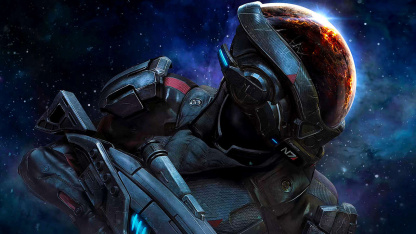 Креативный директор Mass Effect Andromeda жалеет, что игра не получила сиквел