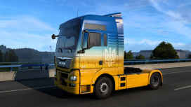 Создатели Euro Truck Simulator&nbsp;2 не могут выпустить дополнение «Сердце России»