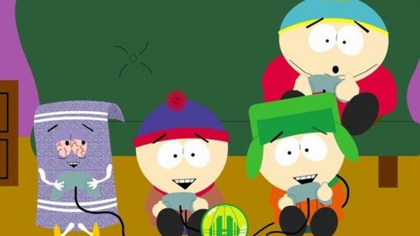 Гироскоп для Xbox 360? Гироскоп для Xbox 360?