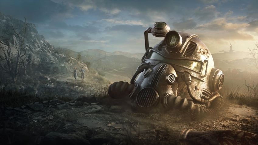 В Fallout 76 появятся ремонтные наборы за внутриигровую валюту — игроки недовольны