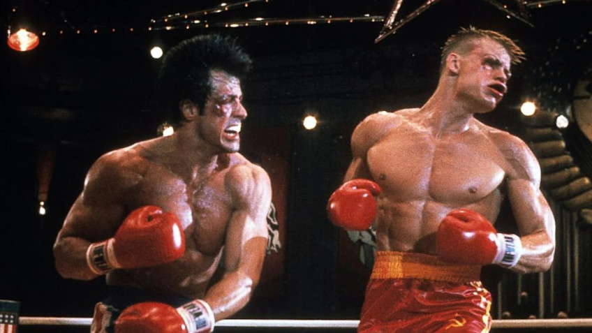 Sylvester Stallone criticou o spin-off "Rocky" sobre Ivan Drago