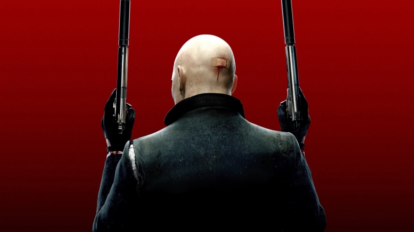 Hitman Absolution I Hitman Blood Money Poluchili Rejting Dlya Ps4 I - hitman absolution i hitman blood money poluchili rejting dlya ps4 i xbox one