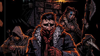 Darkest Dungeon 2 выходит в ранний доступ в третьем квартале