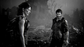 The Last of Us Part 1 первой в серии получила «жёлтый» рейтинг критиков