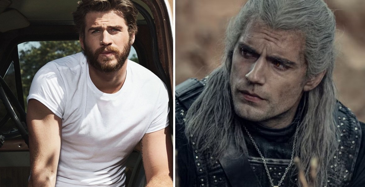 СМИ: Лиам Хемсворт пробовался на роль Геральта в «Ведьмаке» ещё в 2018 году