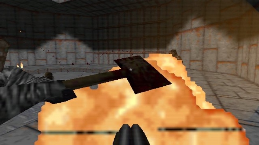 Quake-блудие