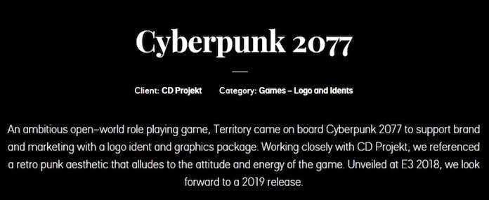 Слухи: Cyberpunk 2077 может выйти в этом году