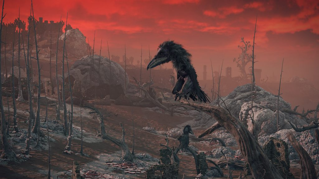 В Elden Ring мы могли бы создавать «зелье правды» и раскрывать секреты