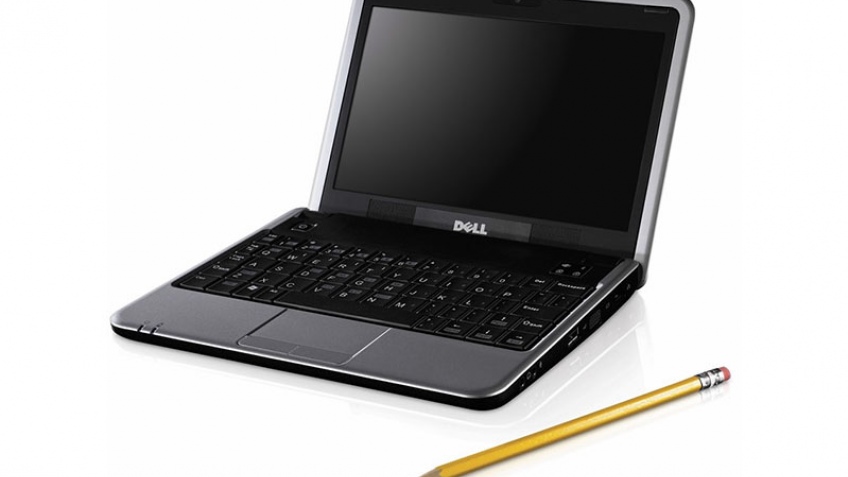 Dell Inspiron Mini, уже на этой неделе