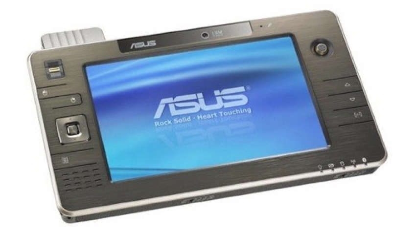 ASUS ищет новые форм-факторы для Eee ASUS ищет новые форм-факторы для Eee