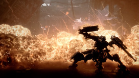 Анонсирована Armored Core VI: Fires of Rubicon для PS5, Xbox Series, PS4, Xbox One и PC