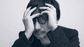 «Где я?» — Хидео Кодзима продолжает тизерить новый проект Kojima Productions