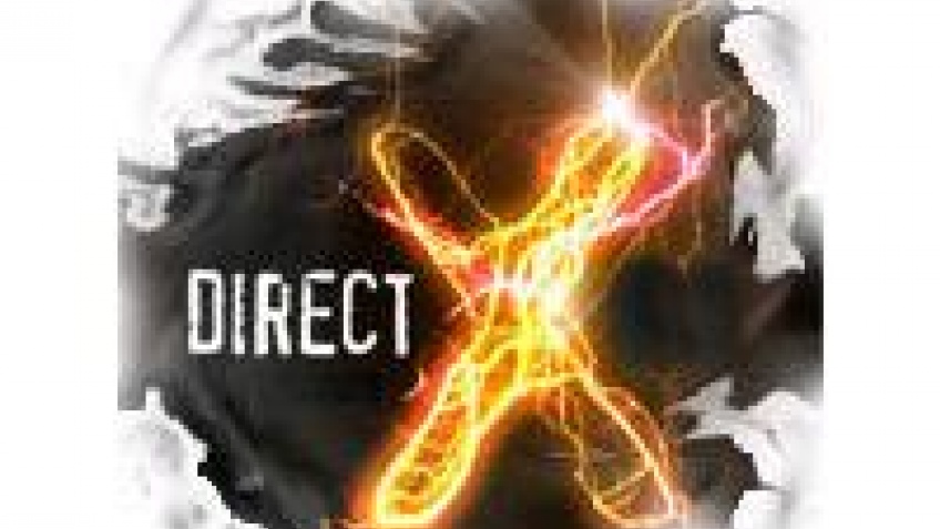 DirectX 10.1 и новые видеокарты DirectX 10.1 и новые видеокарты