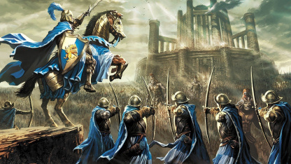 Heroes of Might & Magic III получит настольную версию