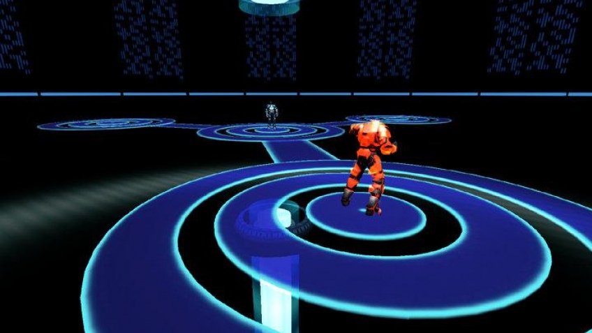 О TRON 2.0 точно