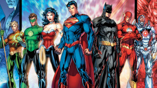 Warner Bros. и DC начнут выпускать сюжетные подкасты по своим комиксам