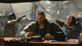 Бесплатное сюжетное DLC для Cyberpunk 2077 выйдет в начале 2021 года