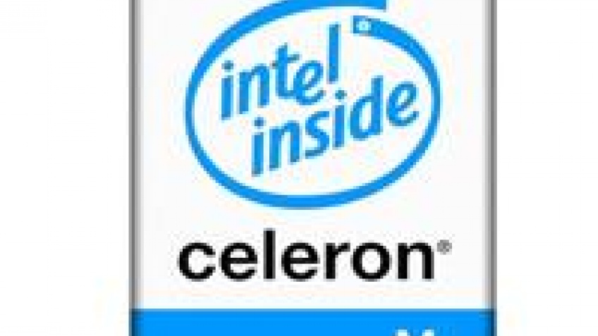 Intel представила двухъядерные Celeron M
