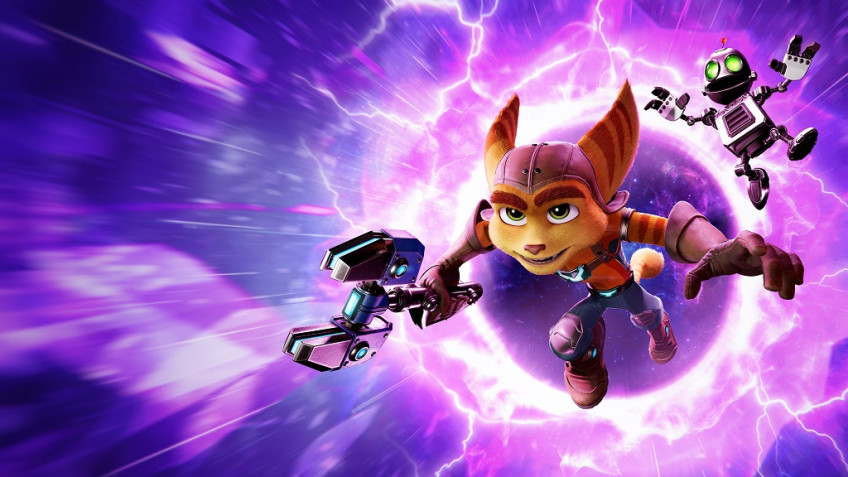 Ratchet & Clank: Rift Apart and Returnal won the most awards at the G.A.N.G.</br>Awards