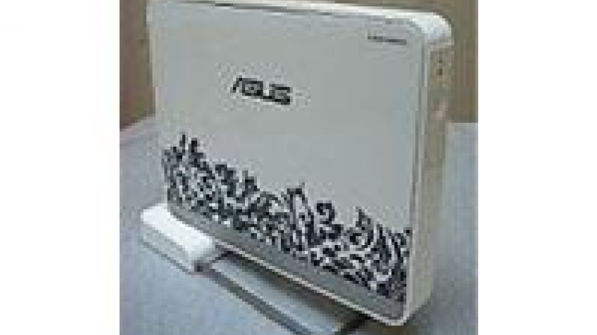 Первые фото ASUS Eee Box B202 Первые фото ASUS Eee Box B202