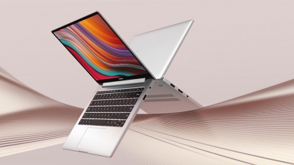 Redmi покажет ноутбук RedmiBook 13 на базе Ryzen 4000 уже 27 апреля