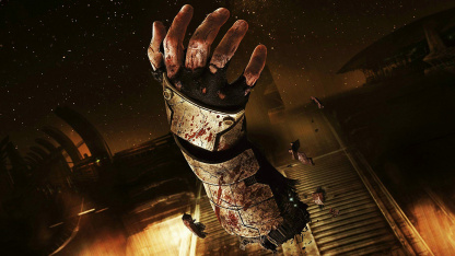 В ремейке Dead Space будет «Новая игра+» и понятная карта